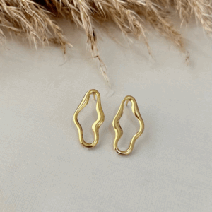 Amor Brincos Orgânicos 661