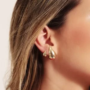 Pureza Dupla de Brincos 230