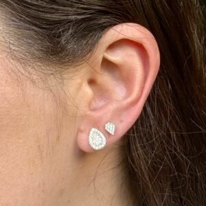 Charme Dupla de Brincos 552