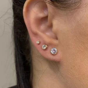 Romance Trio de Brincos 970